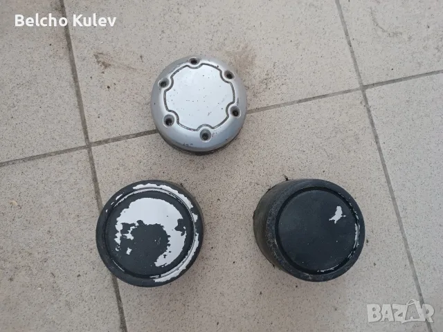 капачки за джанти за Сузуки Гранд Витара