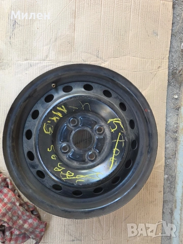 джанти за мицубиши 