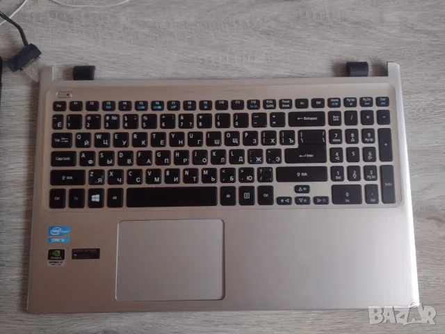 Acer Aspire V5-571 продава се само цял, снимка 2 - Части за лаптопи - 55659465