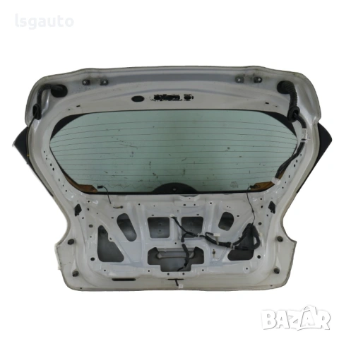 Заден капак Nissan Juke I 2010-2019 ID: 160093, снимка 2 - Части - 54351805