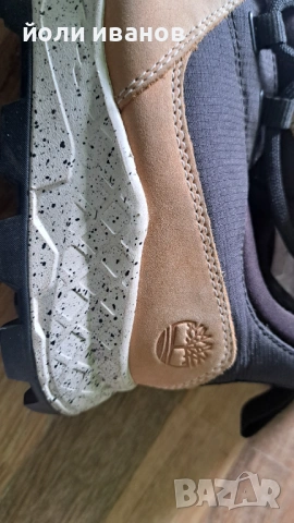 Timberland -трекинг 41 номер нови,унисекс, снимка 2 - Маратонки - 54037698