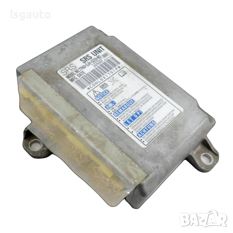 AIRBAG модул Honda FR-V 2004-2007 ID: 162530 OEM 77960-SJH-G210-M2