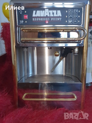 Кафемашина Lavazza Espresso Point