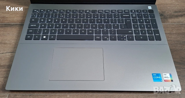 Лаптоп 16" Dell 5630 | I5 1340P | 8GB RAM | 256 SSD, снимка 2 - Лаптопи за работа - 54379365