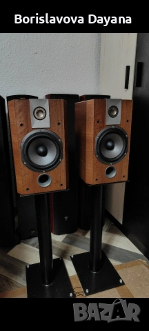 тонколони Focal Chorus 705V, снимка 5 - Тонколони - 54488445