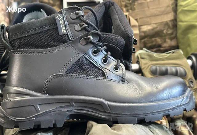 Тактически Кубинки с GORETEX мембрана+ПОДАРЪК—Тактически Ръкавици+Тактически Колан+Гривна , снимка 3 - Екипировка - 55601067