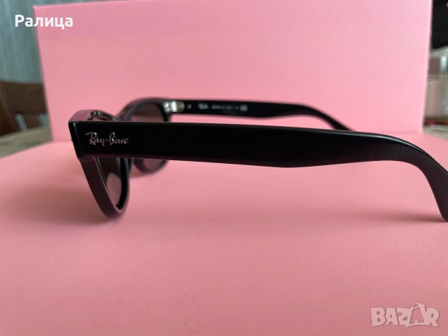 Слънчеви очила Ray-Ban Laramie RB2201 901/31, снимка 2 - Слънчеви и диоптрични очила - 54961279