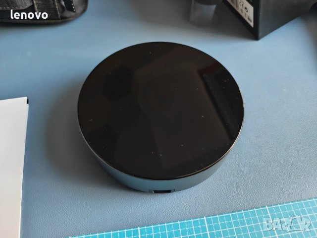 Homey Pro (2023) - устройство за Smart Home автоматизация