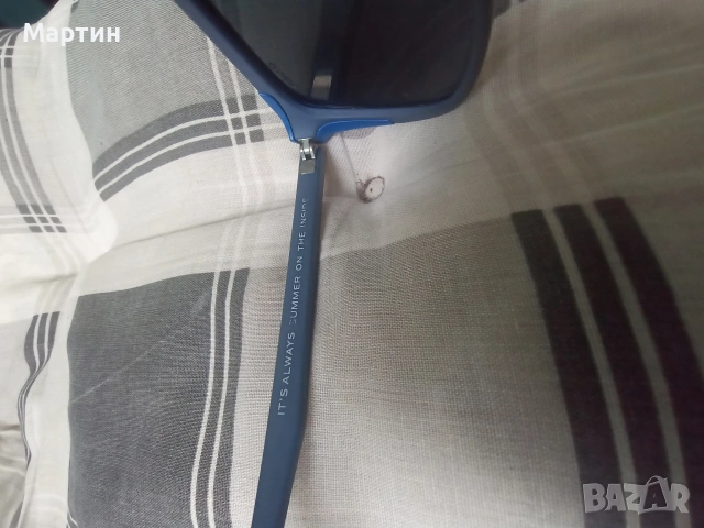 Слънчеви очила O'NEILL, снимка 9 - Слънчеви и диоптрични очила - 47399098