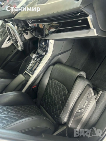 Audi Q7 5.0 tdi S line, снимка 5 - Автомобили и джипове - 54991881