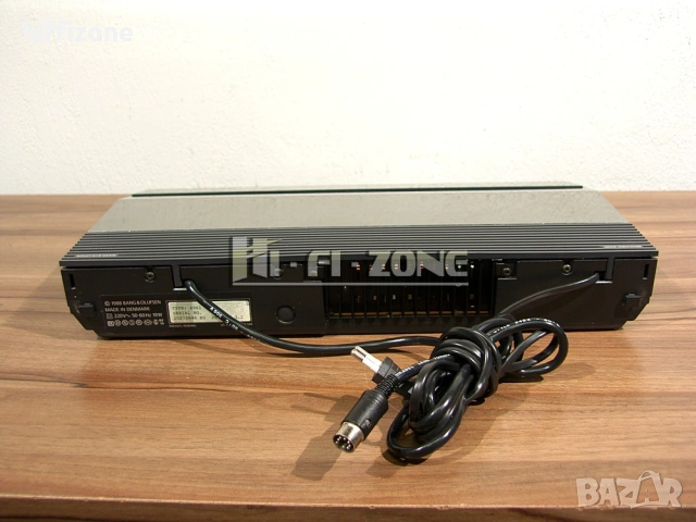 ДЕК   Bang&olufsen 4961 , снимка 9 - Декове - 54301505