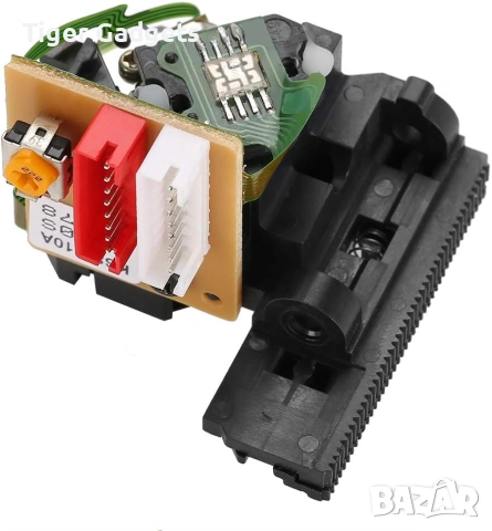 KSS-210A Оптична лазерна глава (Optical Pick-Up Lens) за CD/VCD плейъри