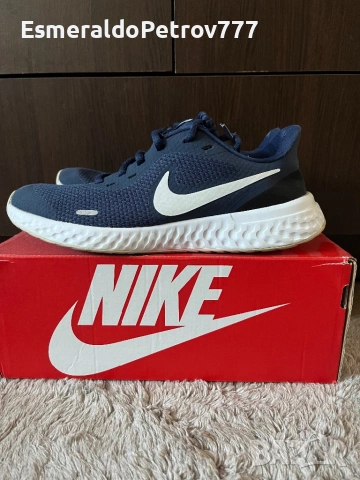 Мъжки маратонки Nike