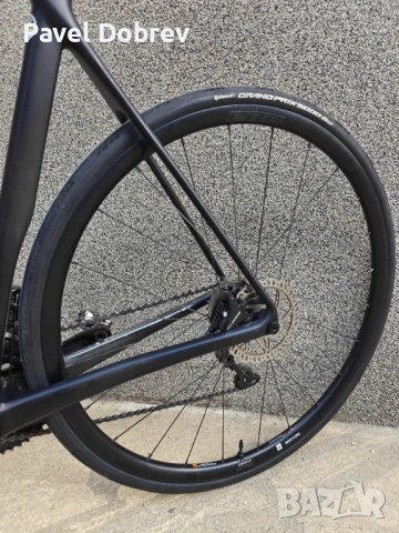 Giant TCR Advanced 2 Disc-Pro 2021, снимка 6 - Велосипеди - 54726126