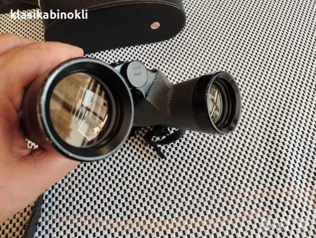 ТОП Птичарски и ЛовенЯпонски Бинокъл- Златна Лента -Swift Audubon 8.5x44 H.R. (GRR, J-B56)., снимка 7 - Екипировка - 55457545