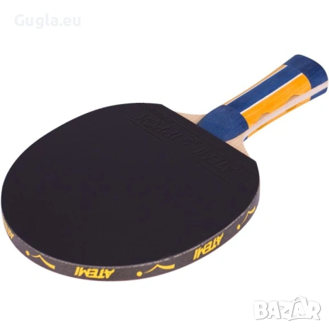 Хилка за тенис на маса ATEMI 1000 Pro line ITTF