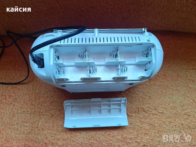 Аудио система Sony ZS-PS50 , снимка 4 - Аудиосистеми - 55298671