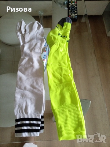 Подарявам спортни блузки, панталони, чорапи,пуловер, снимка 9 - Спортни дрехи, екипи - 54157527