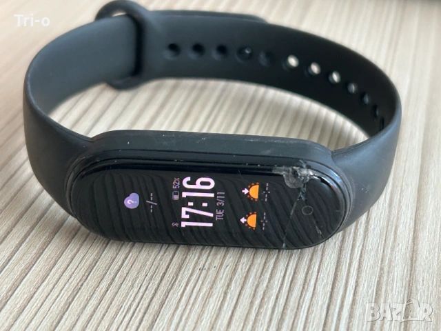 Лот Xiaomi слушалки, смарт гривна, пауър банк + бонус, снимка 14 - Друга електроника - 54609636