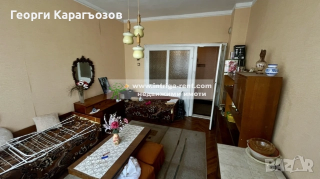 №4082 Двустаен апартамент за продажба в центъра на града, близо до старата часовникова кула!, снимка 12 - Апартаменти - 54131201