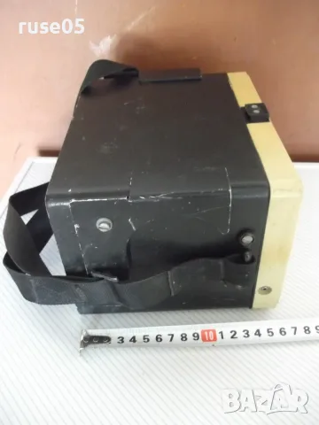 Детектор фотойонизационeн "HNU - HW-101", снимка 2 - Друга електроника - 55397639