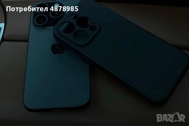 iPhone 15 Pro 256GB, снимка 2 - Apple iPhone - 55194019