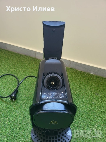 Еспресо кафемашина с капсули Philips Lor Barista , снимка 12 - Кафемашини - 55268801