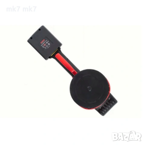 Вибрационна вендуза за плочки Boxer BX702 – Прецизно нивелиране без въздушни мехури, снимка 3 - Други инструменти - 54914088