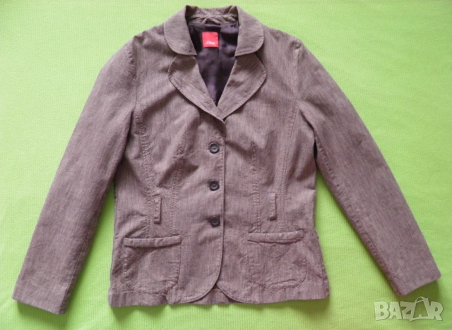 s.Oliver оригинално дамско сако