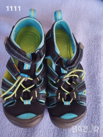 Keen номер 35., снимка 8 - Детски сандали и чехли - 55067190