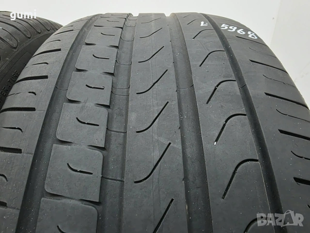 4бр летни гуми 225/45/18 PIRELLI L05968 , снимка 3 - Гуми и джанти - 54940480