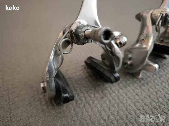Спирачки мост Campagnolo , снимка 8 - Части за велосипеди - 55467392