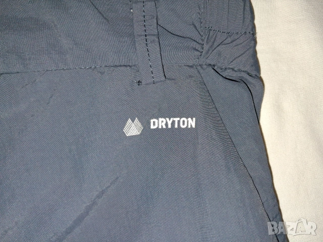 2 броя - Salewa Jasay и Stria  dry Shorts (XXL) туристически къси панталони , снимка 3 - Къси панталони - 25739144