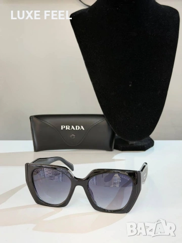 Prada ⚜️ Dolce Gabanna ⚜️ Gucci ⚜️Дамски Слънчеви Очила , снимка 6 - Слънчеви и диоптрични очила - 55270488