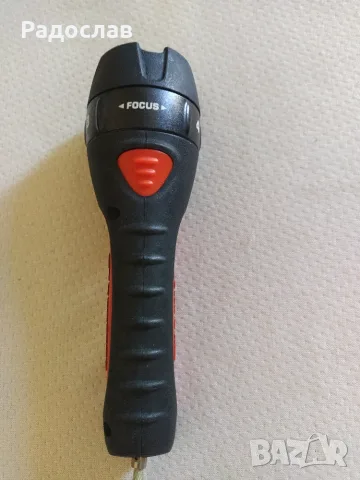 работен фенер Energizer, снимка 5 - Прожектори - 55513346