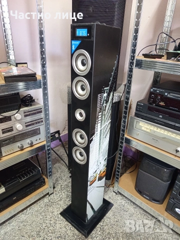 Bluetooth Тонколона"Bigben"TW6