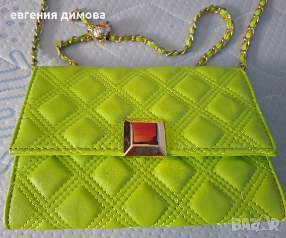 Разпродажба на нови дамски чанти , снимка 5 - Чанти - 55361463