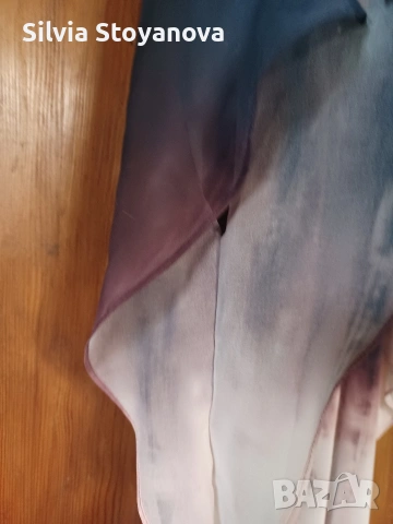 рокля Mango , снимка 3 - Рокли - 54027351