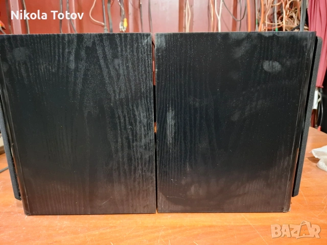 Продават се малки тонколони , снимка 3 - Тонколони - 54020365