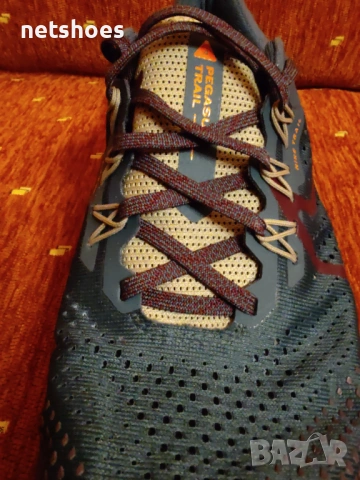 Nike Pegasus Trail 4-дамски маратонки №40, снимка 9 - Маратонки - 54478361