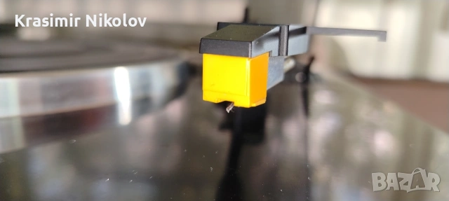 Грамофон Sony PS Lx 231., снимка 8 - Грамофони - 54587844