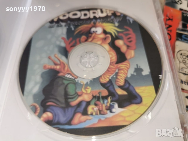 DVD DISC 0304261434LCHERY1, снимка 3 - DVD филми - 54078957