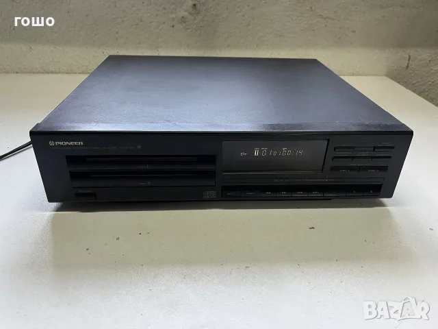 Pioneer pd z72t, снимка 2 - Аудиосистеми - 55545850