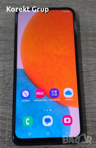 Samsung Galaxy A23 5G 128GB 4GB RAM, снимка 4 - Samsung - 54129101