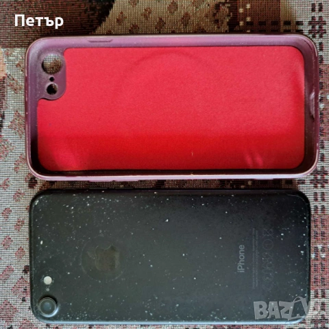 Айфон 7 256GB, снимка 3 - Apple iPhone - 54396307