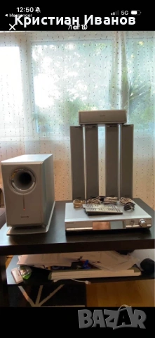 Системи за домашно кино Sony Samsung Panasonic JVC Pioneer LG, снимка 3 - Аудиосистеми - 54596291