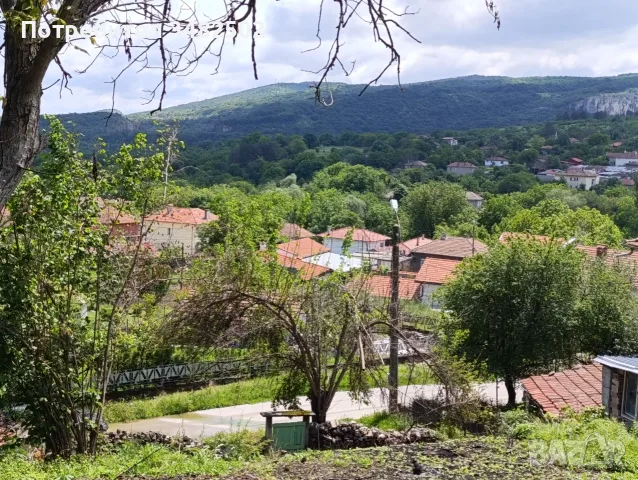 Парцел в Самоводене 