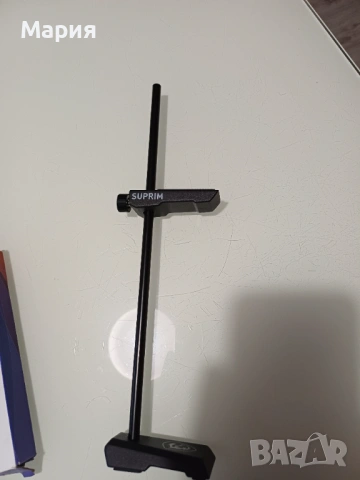 държач за видео карта MSI supreme