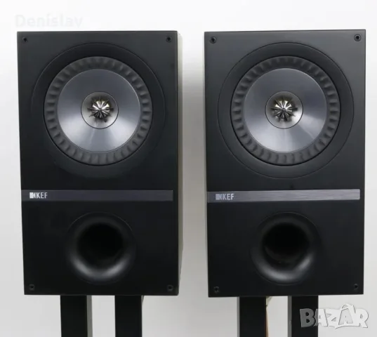 Тонколони KEF Q300, снимка 2 - Тонколони - 55316760