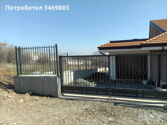 Метални изделия, снимка 2 - Други - 54391277